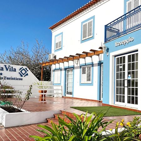 Patios Da Vila - Duna Parque Resorts & Hotels Vila Nova de Milfontes Eksteriør billede