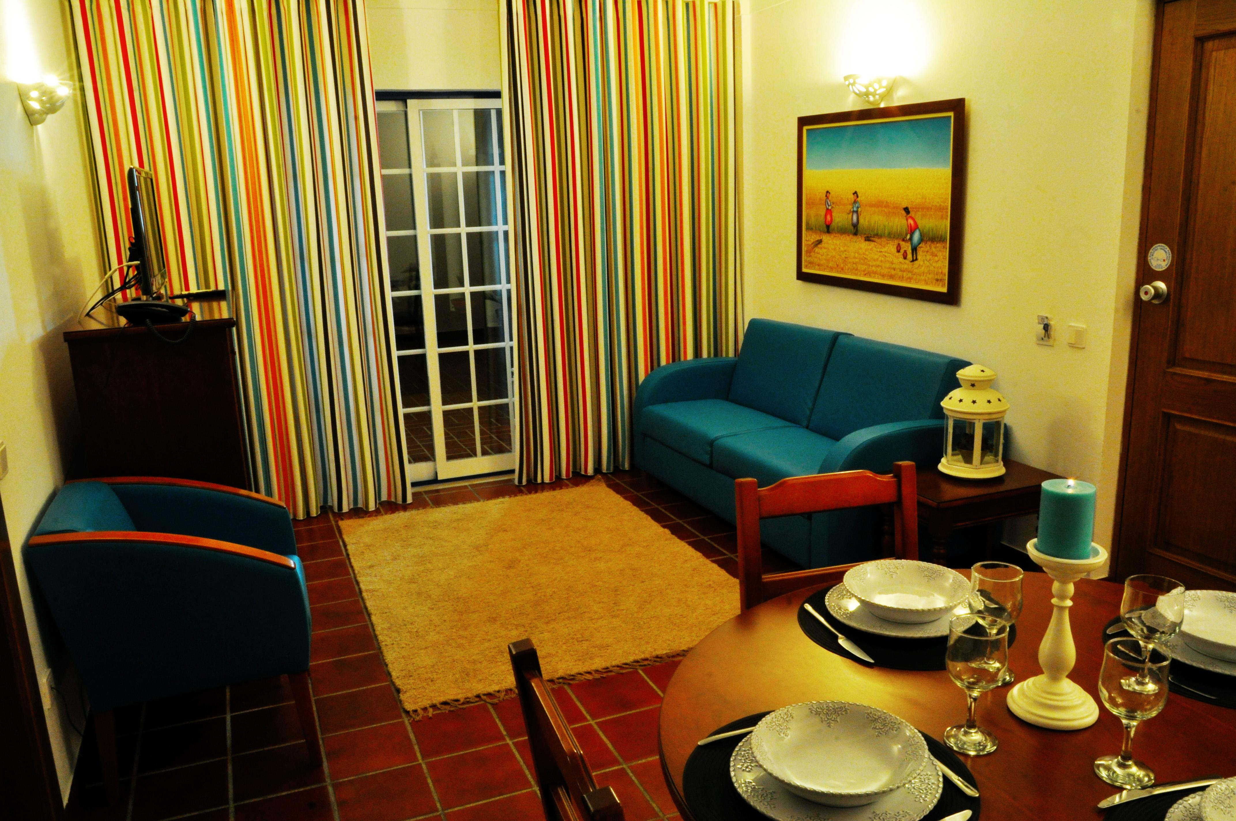 Patios Da Vila - Duna Parque Resorts & Hotels Vila Nova de Milfontes Eksteriør billede