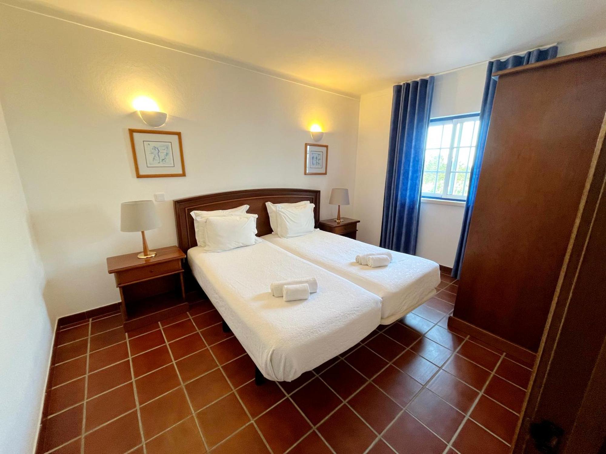 Patios Da Vila - Duna Parque Resorts & Hotels Vila Nova de Milfontes Værelse billede