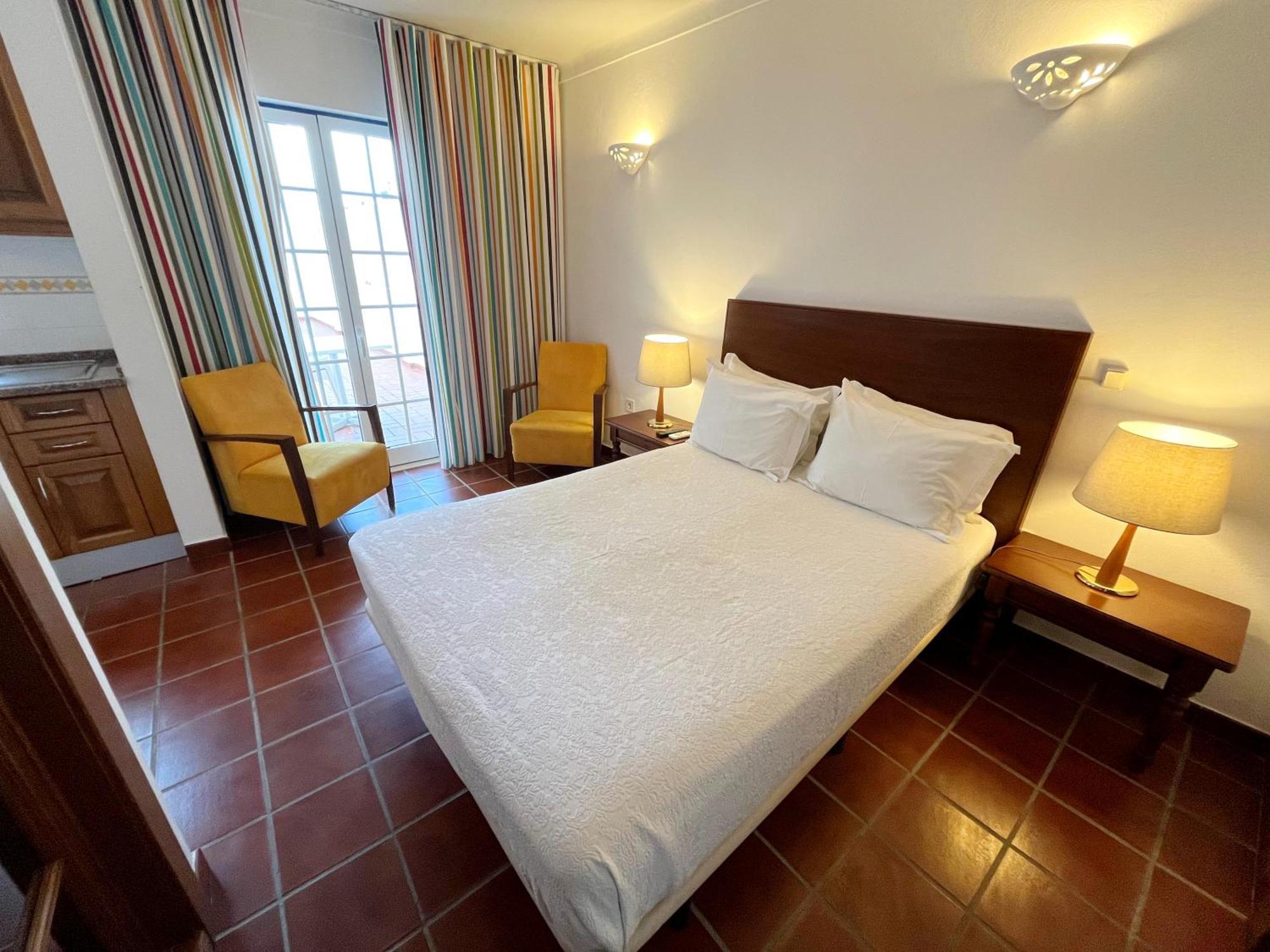Patios Da Vila - Duna Parque Resorts & Hotels Vila Nova de Milfontes Værelse billede