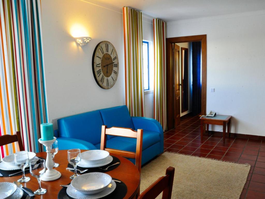 Patios Da Vila - Duna Parque Resorts & Hotels Vila Nova de Milfontes Værelse billede