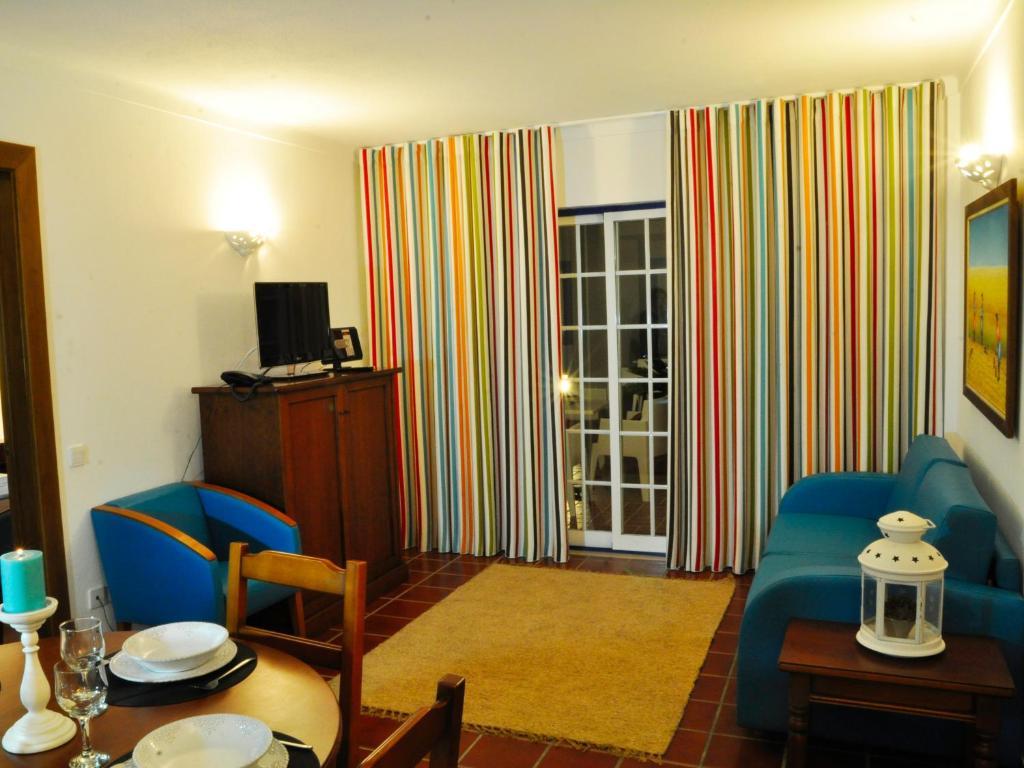 Patios Da Vila - Duna Parque Resorts & Hotels Vila Nova de Milfontes Eksteriør billede