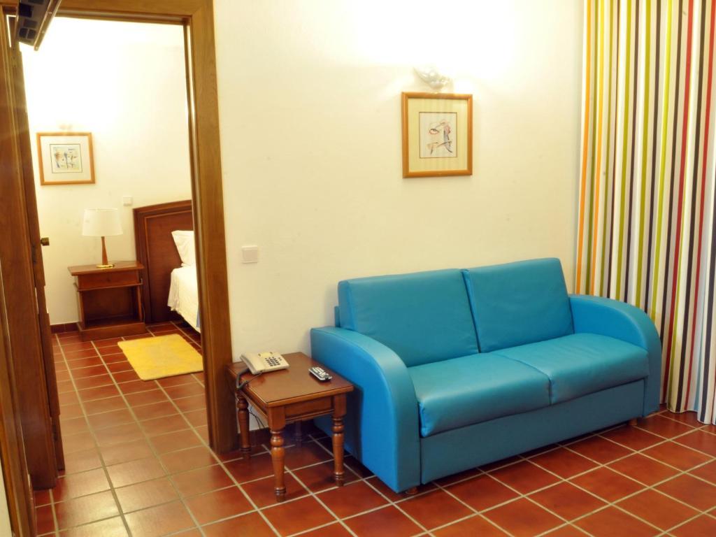 Patios Da Vila - Duna Parque Resorts & Hotels Vila Nova de Milfontes Værelse billede