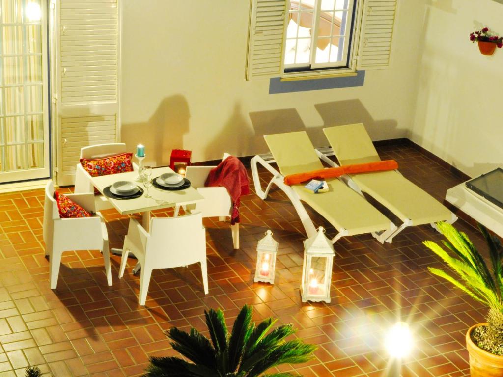 Patios Da Vila - Duna Parque Resorts & Hotels Vila Nova de Milfontes Eksteriør billede