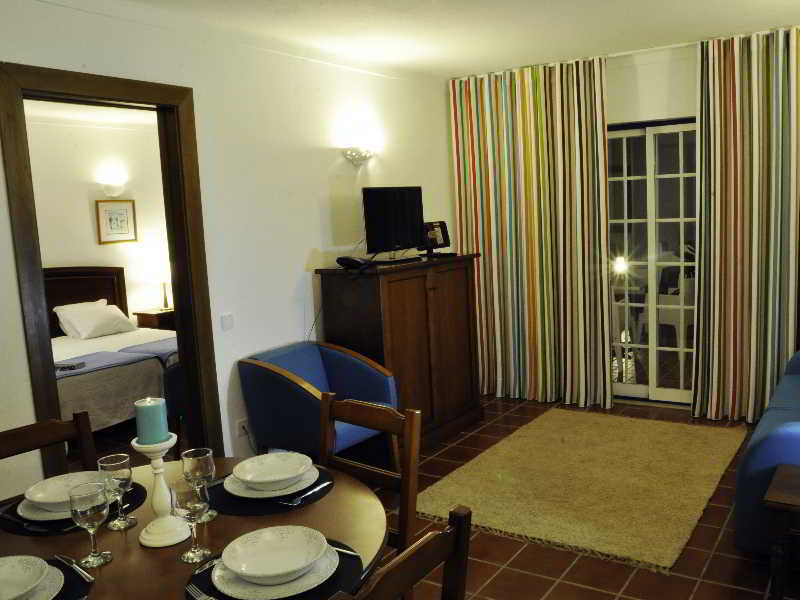 Patios Da Vila - Duna Parque Resorts & Hotels Vila Nova de Milfontes Eksteriør billede