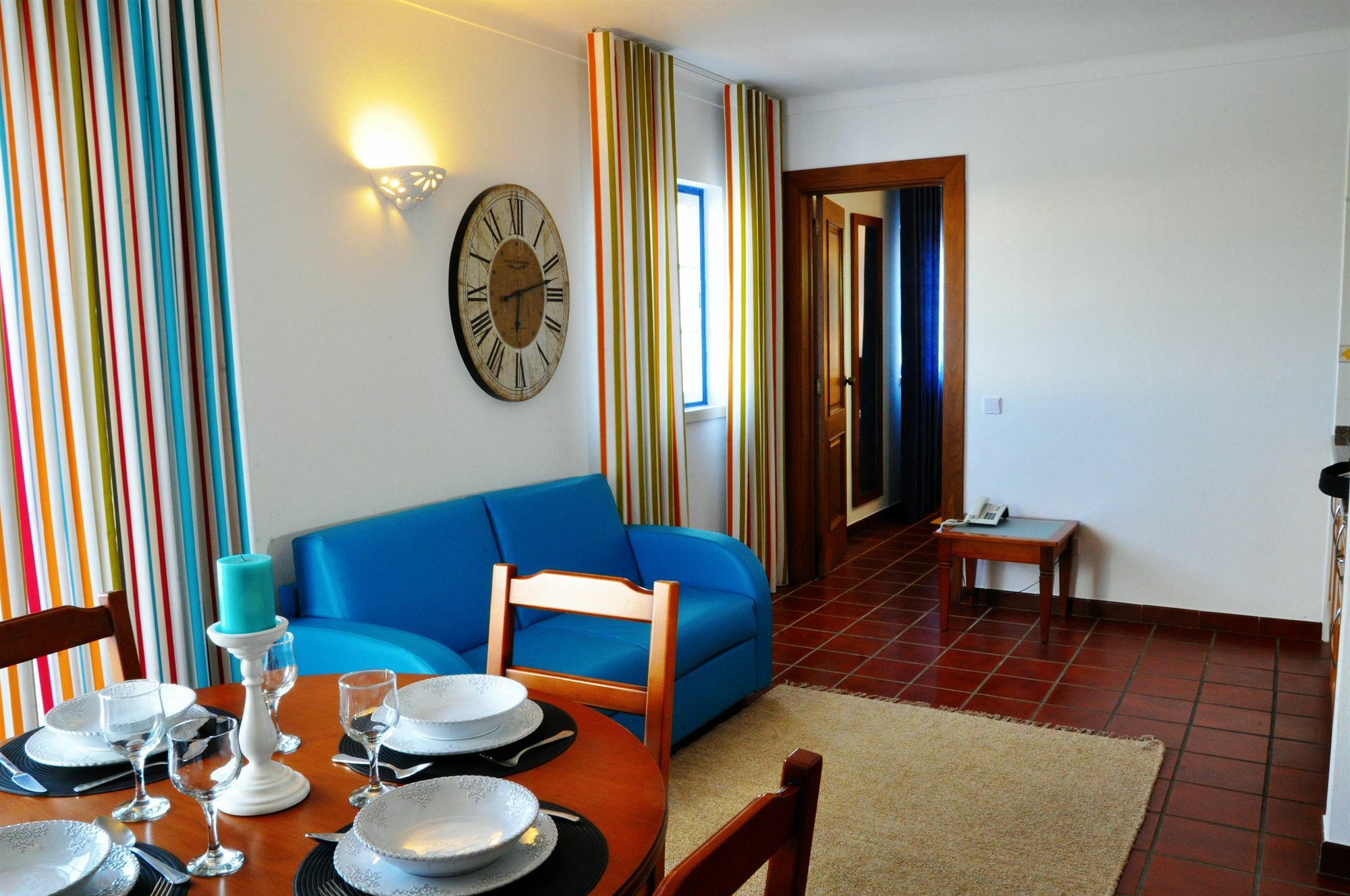 Patios Da Vila - Duna Parque Resorts & Hotels Vila Nova de Milfontes Eksteriør billede